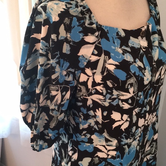 NWT Ophelia Roe dress - Picture 7 of 15